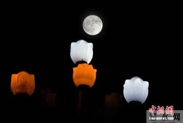 这些关于中秋节的知识，你知道吗？