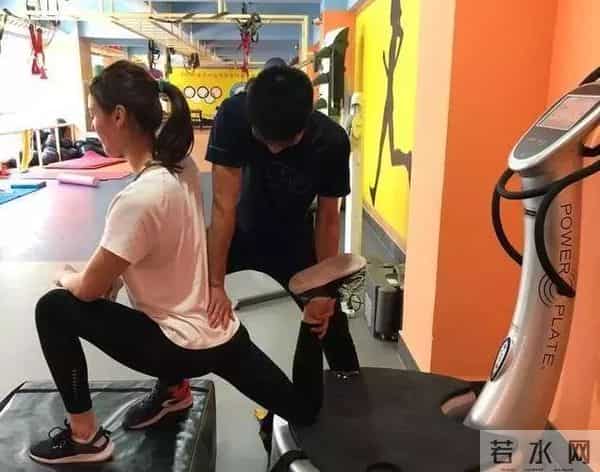 刘湘夺冠打破“鲨鱼皮”世界纪录!但你可能不知道这有多难……