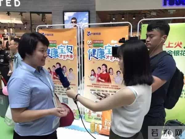 人小鬼大,一波10后网红上线!齐鲁频道“小葵花健康宝贝”才艺大赛首站现场直击