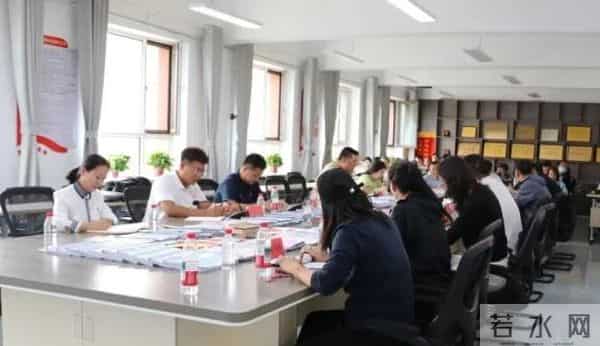 校际携手 体育赋能——北师大实验小学在白银区开展体育教育教学交流活动