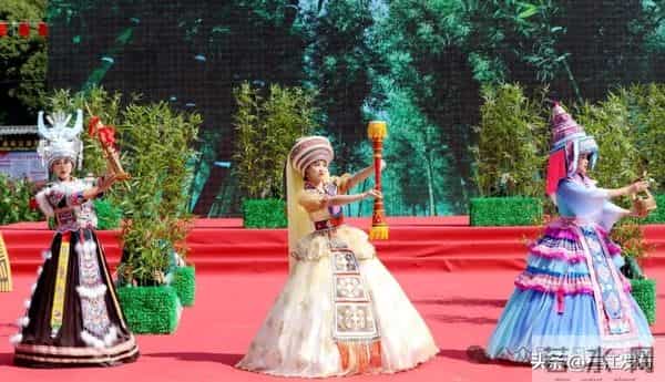 共赴侗乡盛会！三江2025年“月月过大节”活动出炉！