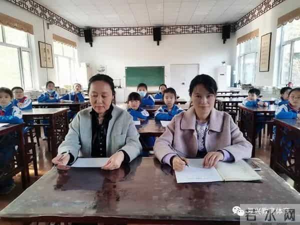 邯郸市复兴区：复兴小学“第十届书香文化艺术节”之我的一本课外书