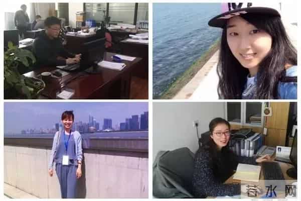 团代会丨我的青春我的团,团代表风采抢先看!快来为他们打call~