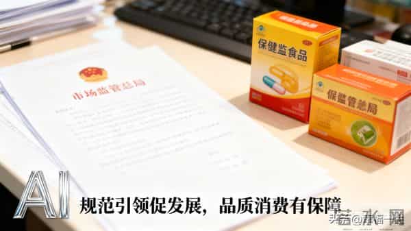 市场监管总局推新规 保健食品纳入免税店 便民拓渠双赢