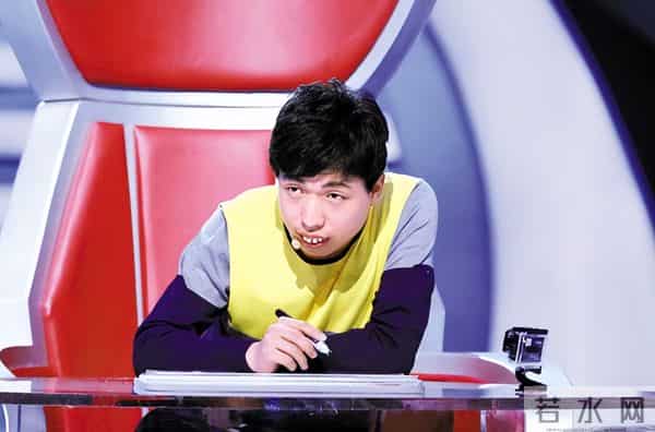 《最强大脑》7位选手现状：有人离异，有人卖课，有人洒脱