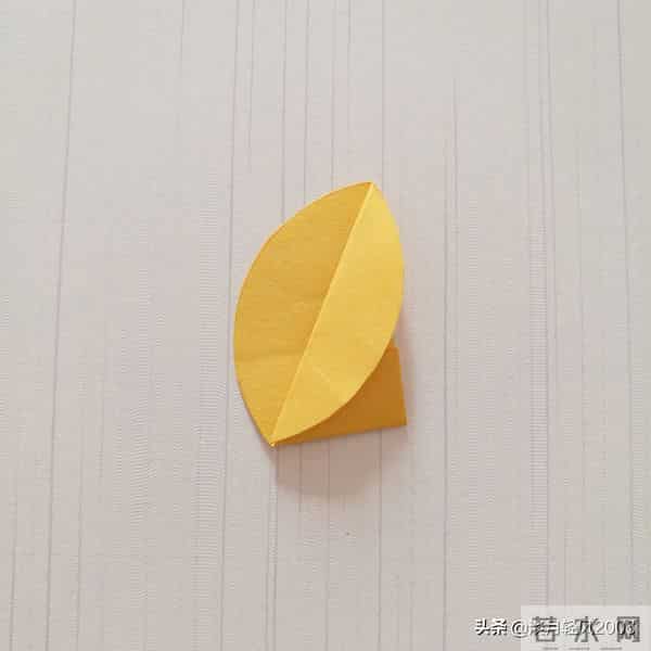 幼儿园手工，为孩子们准备的简单好看的教师节贺卡制作教程