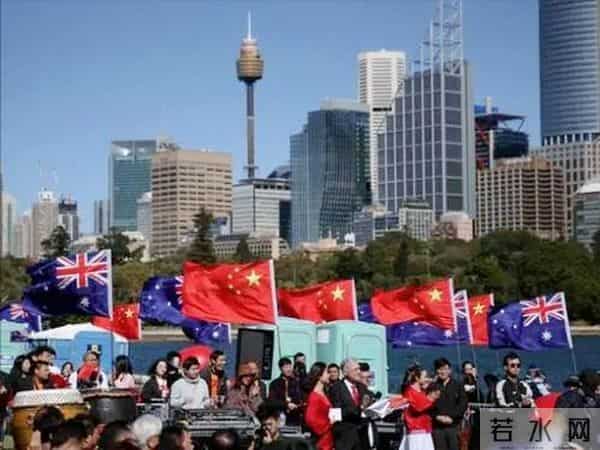 是否要选择澳洲留学?环时撰文劝阻中国留学生,直言学历含金量低