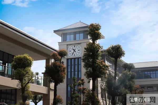 今天查中考成绩，蒲江高中“自我介绍”请查收！