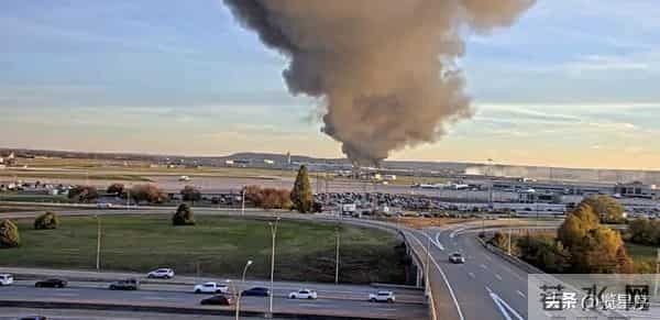 美国联邦货机坠毁细节披露,关键部件发现金属疲劳现象,14人遇难