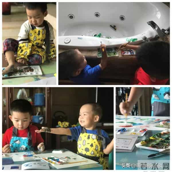 孩子如何学画画?我总结了5年陪娃画画的经验,供您参考