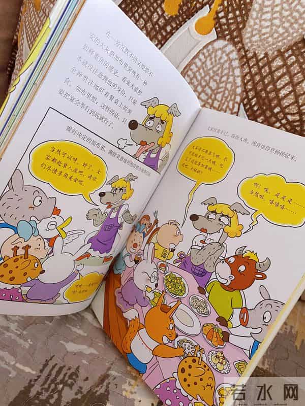 小猪泡肯的故事好听好看好有趣好喜欢