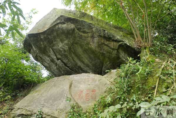 人物|杨庆珍:寻找文同在大邑的足迹