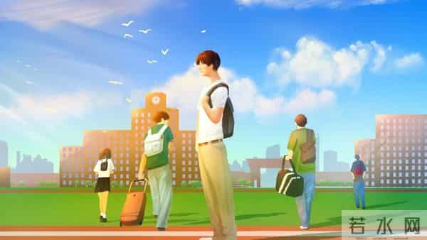 “525”“我爱我” @所有大学生!遇到心理问题你该这样做