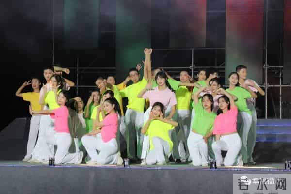 今晚的创城晚会，为什么让人心潮澎湃？