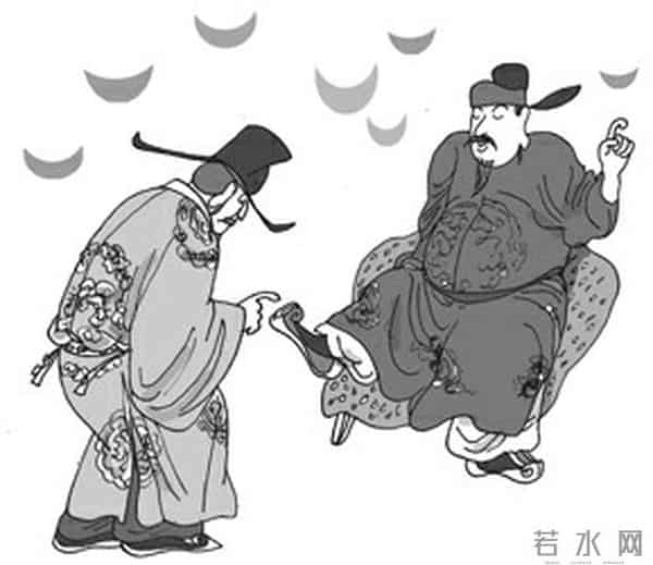 涨姿势：鸳鸯是对兄弟，千金原本是男的，犬子来自司马相如的小名