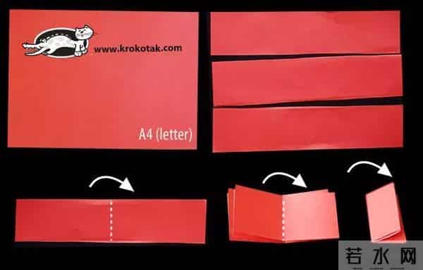 简单又好做的三八节主题手工，老师带着孩子做起来！