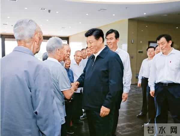 在党史学习教育动员大会上的讲话