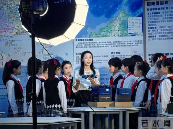 让数学课堂活起来!状元教师肖瑶的数学教学通关秘籍