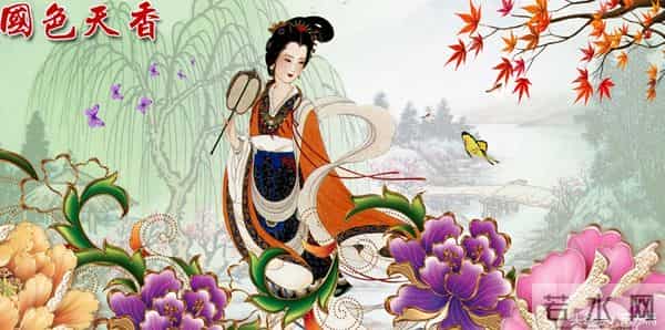 送你几幅有趣的中秋对联