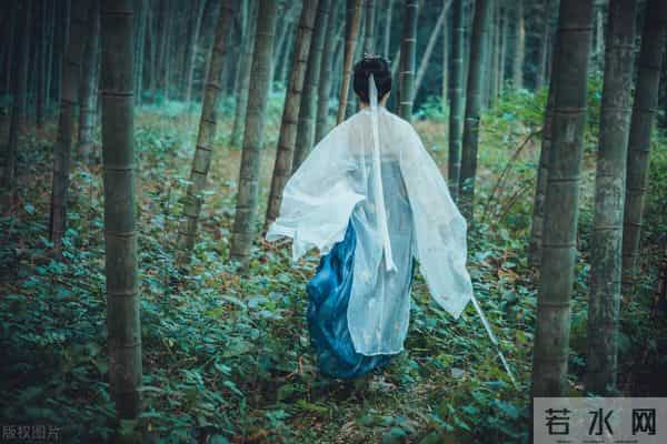 5本最好看的金庸武侠同人精品佳作TOP 5：重燃武侠激情