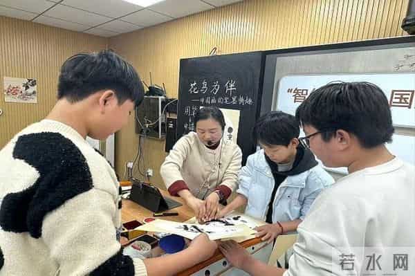 聚焦核心素养 深耕教研实践——怀远县白莲坡镇中心学校校本部教研公开课主题活动