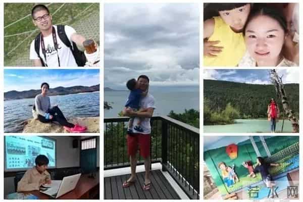 团代会丨我的青春我的团,团代表风采抢先看!快来为他们打call~