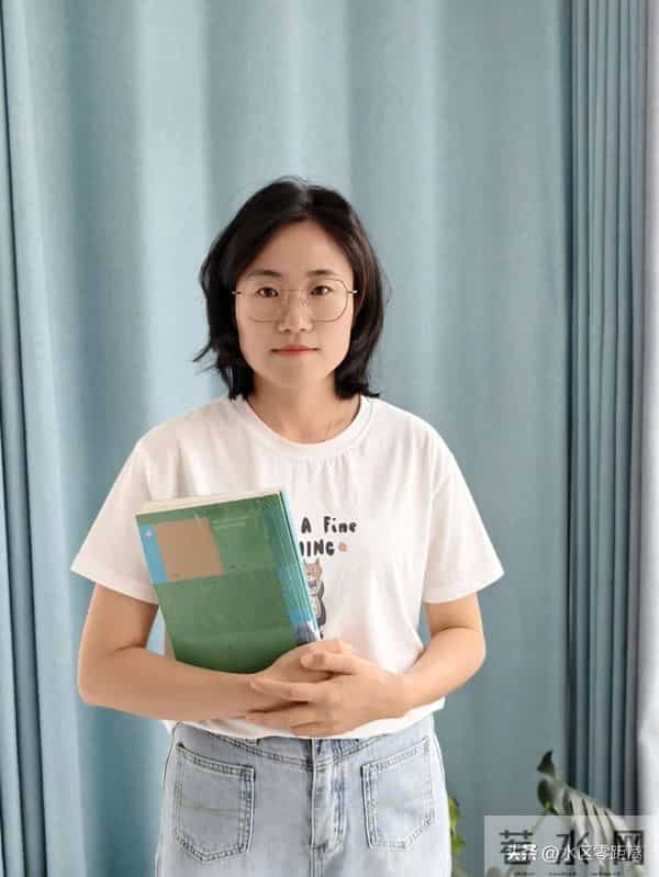 乌鲁木齐市水磨沟区——水磨沟区最美教师风采展示