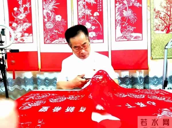 这个国庆来济宁,旅游景区宠客宝藏攻略来袭