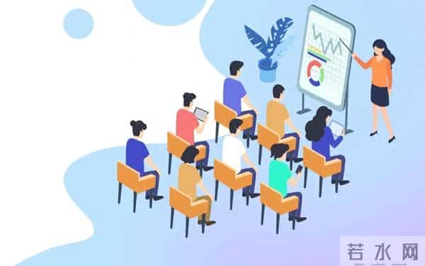 注意！这些“上岸捷径”全是骗局→