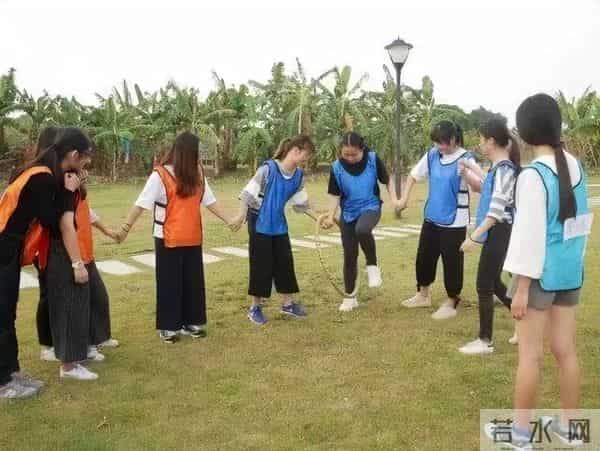 企业员工团建趣味运动会项目推荐，枫动体育趣味游戏等你pick