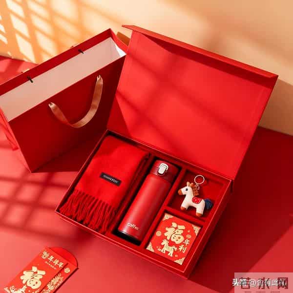 员工喜欢的年会福利礼品是什么？实用与喜庆能兼顾吗？