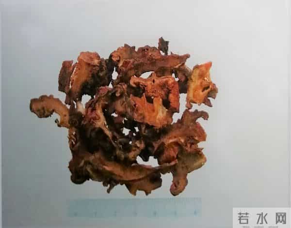 木瓜居然还是一味中药,有啥功效进来瞧瞧!