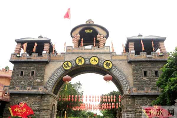 2022年漯河六大旅游景点,有些漯河本地人还不知道