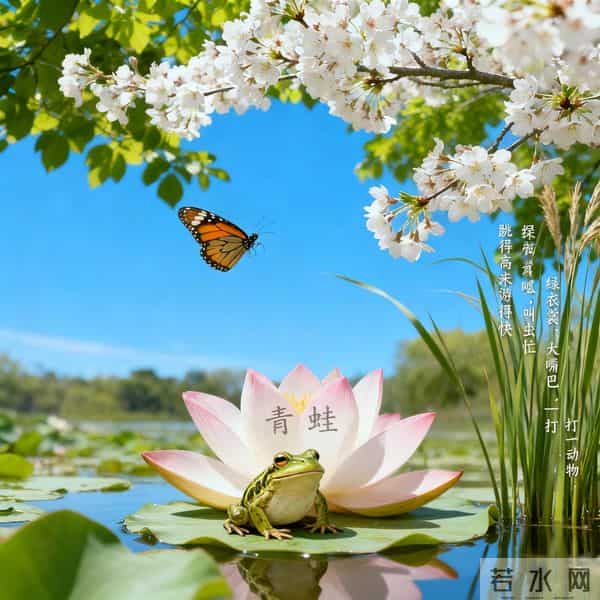 儿童最爱的谜语大全（按类整理）