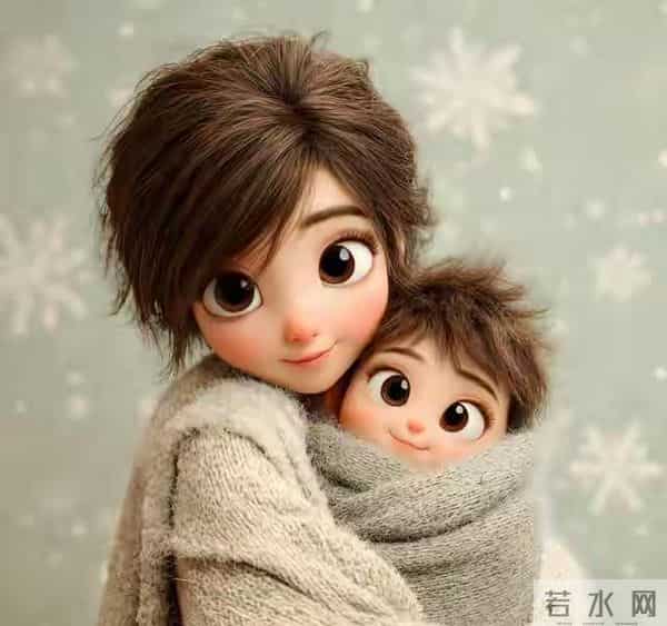 退休儿科医生坦言:冬天带娃做好这5点,孩子少生病、长得快,