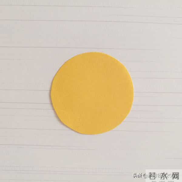 幼儿园手工，为孩子们准备的简单好看的教师节贺卡制作教程