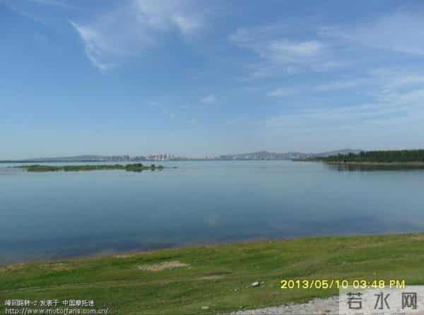 平顶山值得一去的十大景点