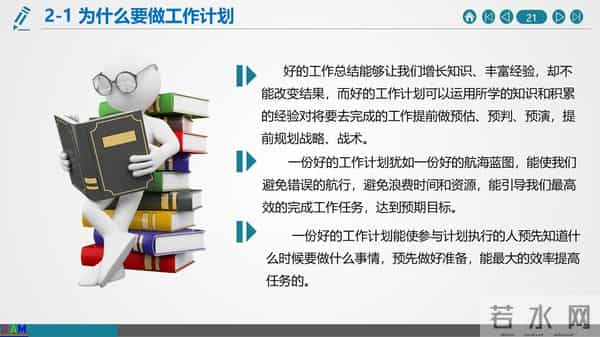 如何做好年终总结与2021年度工作计划（建议收藏）