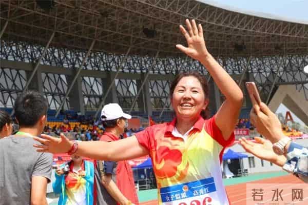 关于运动会，那些你不知道的事儿