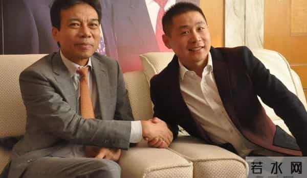 学历造假的唐骏,曾经年薪过亿,如今怎么样?