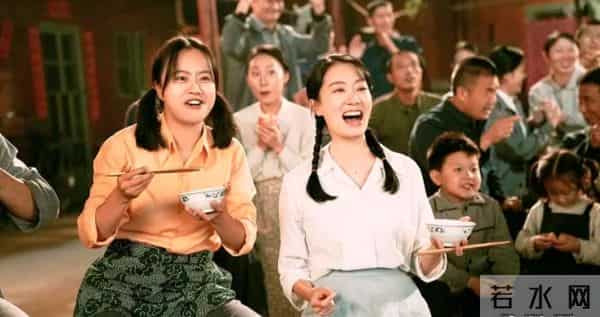 《你好,李焕英》为何催泪?