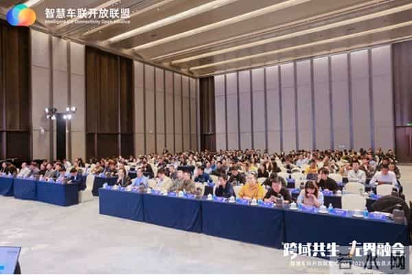 跨域共生,无界融合!ICCOA 2025年度会员大会圆满落幕