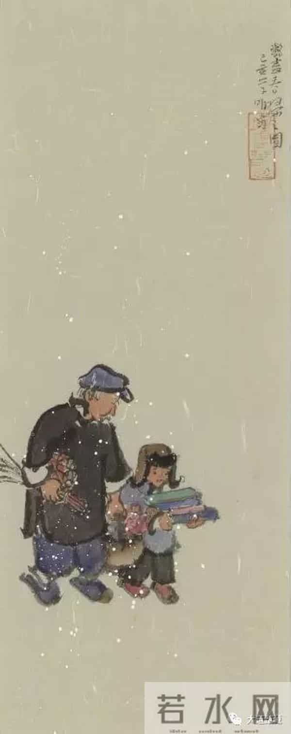 【年味】李学明老师新年贺岁小品欣赏