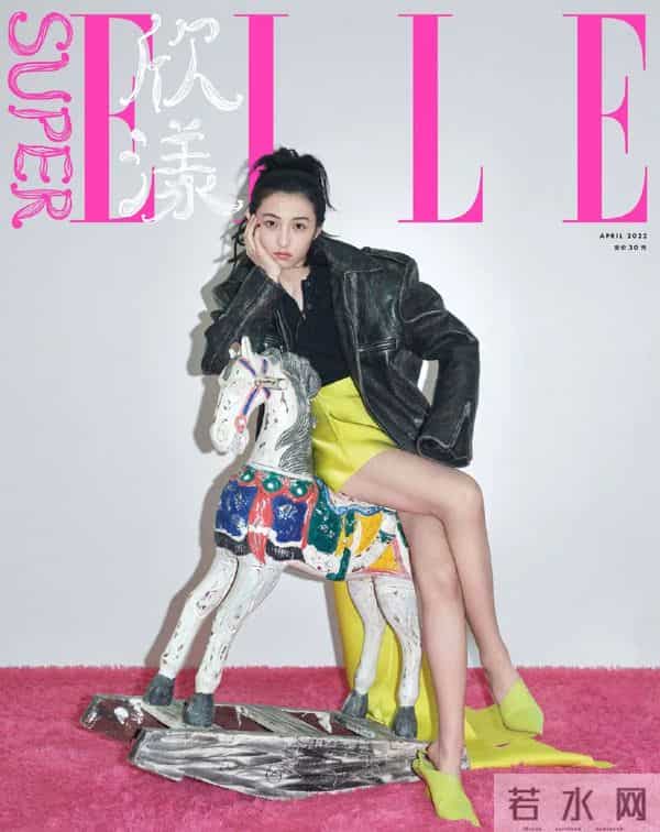 「May I love you」的意思是:在五月,我爱你