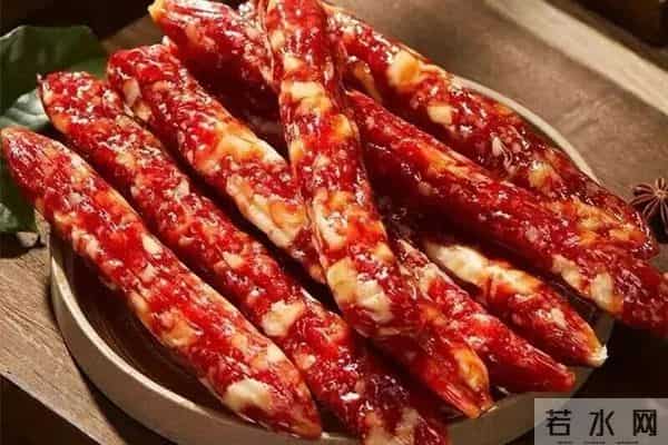 小雪知“食”节!这桌家常饭菜,恰是秋冬好滋味