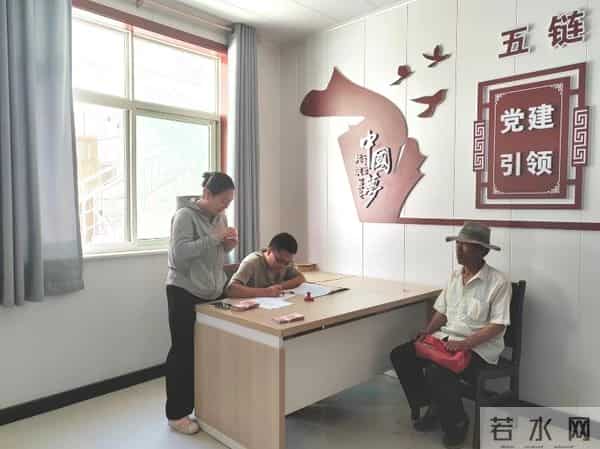 今岁不负韶华 明朝砥砺前行——彬州法院北极法庭2024年工作总结