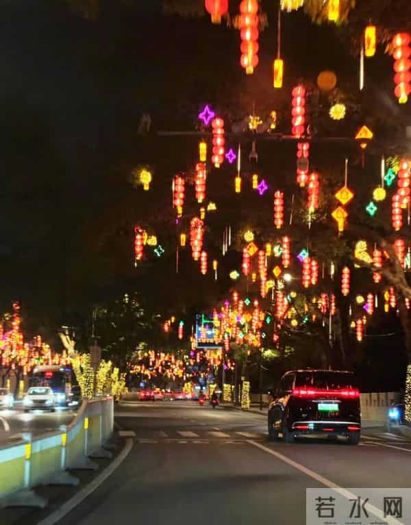 开年首站!福州这里的年味,抢先尝!