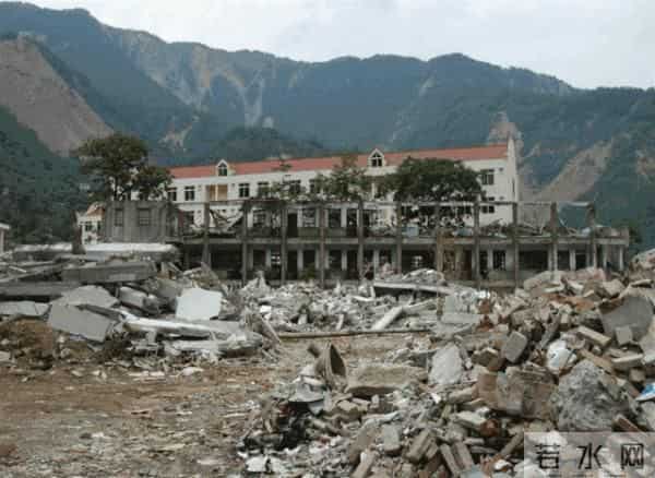 这些防灾减灾知识你知道吗?