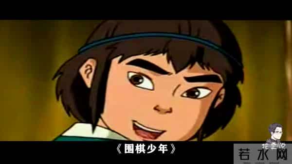 中国也有自己的热血战斗番！小时候看得废寝忘食的国产热血动画