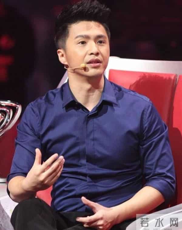 《最强大脑》7位选手现状：有人离异，有人卖课，有人洒脱